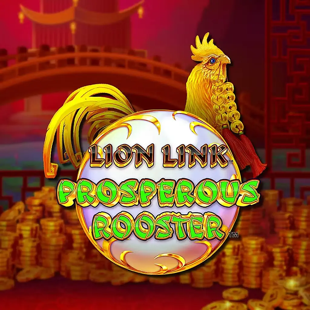 Играть Lion Link Prosperitys Rooster - обзор, особенности и советы